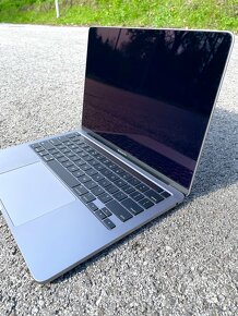 MacBook Pro 13,3 Touch Bar 512GB - 3