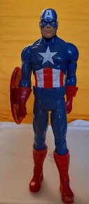 Hasbro Avengers figúrky - 3