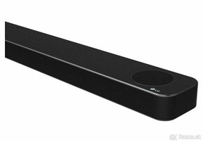 LG Soundbar - 3