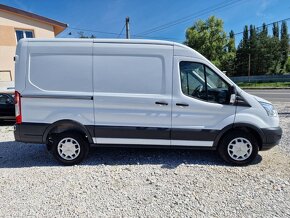 Ford Transit 350L2H2 - 3