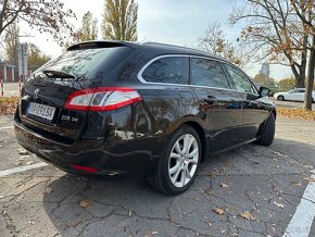 PEUGEOT 508 SW - 3