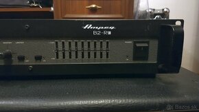 Ampeg B2-RE - 3