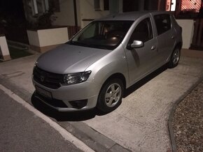 Dacia sandero - 3