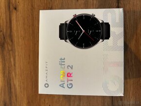 Amazfit GTR 2 - 3