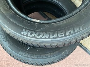 zimné pneumatiky Hankook rozmery 215/60 r16 99H - 3