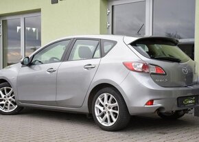 Mazda 3 1.6iSPORT TAŽNÉ 2ALU ZACHOVALÉ 77 kw - 3