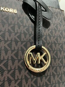 Michael Kors kabelka - 3