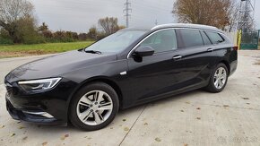 Opel Insignia ST 2.0 CDTI Innovation S/S M6 - 3