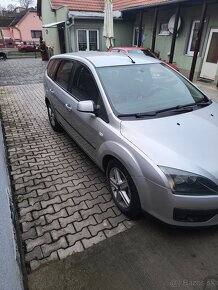 Ford focus - 3