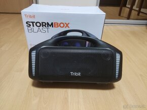 Tribit Stormbox Blast - 3