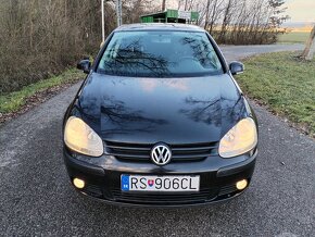 Volkswagen Golf 5 1.9 TDI Comfort - 3