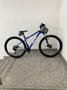 GT Avalanche Sport 2024 Blue 29" veľ. M, L, bicykel - 3