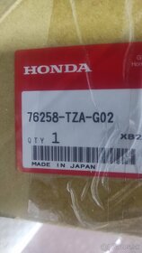 Honda jazz e-hev - 3