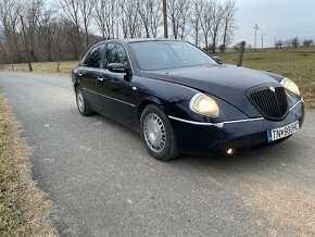 Lancia Thesis 2.4 JTD v5 110kw - 3