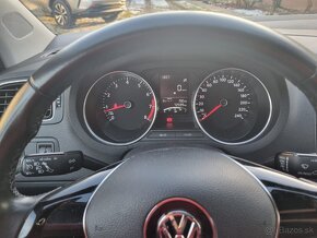 Volkswagen Polo 1.2 TSI - 3