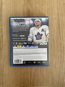 NHL 22 CZ -  Playstation 4 (PS4) - 3