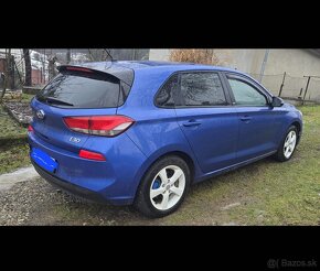 Predám Hyundai I30 Hatchback - 3