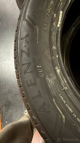 225/60 R18 Letné Pneu Bridgestone - 3