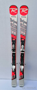 Carvingove Lyze Rossignol React GT 149cm - 3