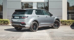 Land Rover Discovery Sport HSE - 3