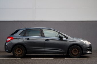 Citroën C4 2.0 HDi Exclusive - TOP STAV - 3