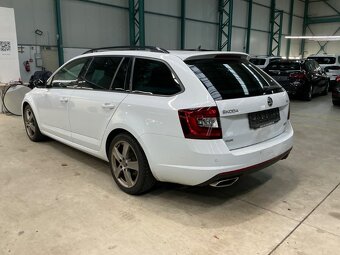 Škoda Octavia RS 2.0TDI 4x4 - 3