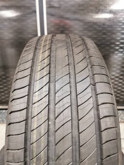 Michelin Primacy letné pneumatiky 205/55 R17 91V - 3