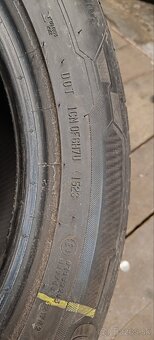 235/55 R17 Bravuris 5hm - 3