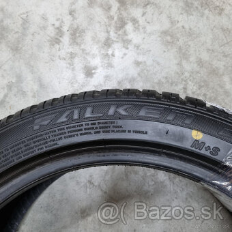 Zimné pneumatiky 215/45 R17 FALKEN DOT2023 - 3