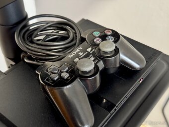 PlayStation 2 - 3