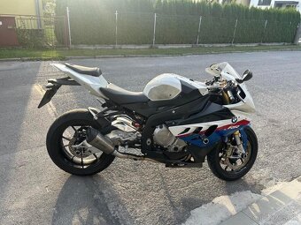 BMW S1000RR - 3