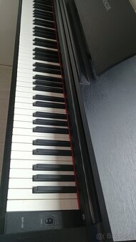 Digitálne piano - Sencor SDP 100 - 3