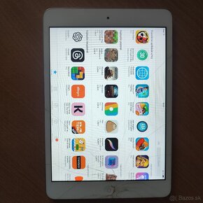 Tablet iPad mini - 3