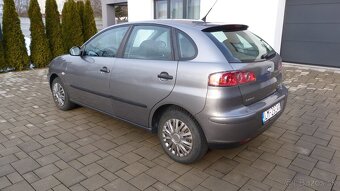 Seat Ibiza 1.4i 16V Reference - 3