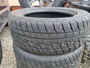 MATADOR 235/55 R18 ZIMNE - 3