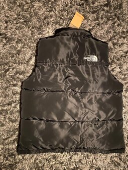 The North Face Vest - 3