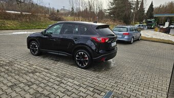 Mazda CX-5 2.2 Skyactiv-D AWD Challenge A/T - 3