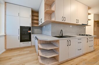 Na prenájom moderný 3 izbový byt, 84m2 - 3