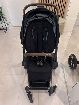 Cybex priam - 3