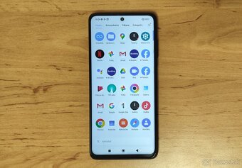 Xiaomi Poco X3 Pro; 6,67“ IPS; 256GB; Android 12 - 3