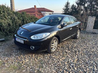 Renault Fluence - 3