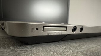 Hp ProBook 4530s - 3