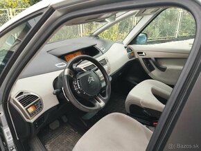 Citroen C4 Picasso 1.6 HDI - 3