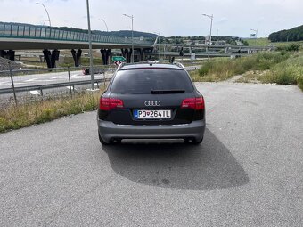 Audi A6 C6 Allroad 3.0Tdi Quattro - 3