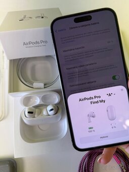 iPhone 14 Pro Max + AirPods Pro - 3