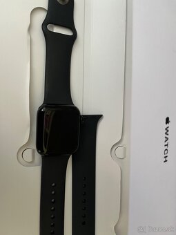 Apple watch SE 2022 - 3