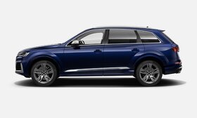 21´´ disky originál Audi Q7/SQ7 - 3