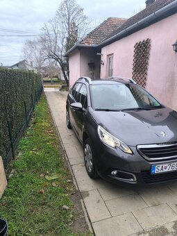 Peugeot 2008 - 3