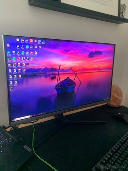 Monitor Samsung 4k u28r55ouqr - 3