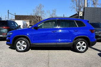 Škoda Karoq 2.0 TDI EVO SCR Style 4x4 DSG - 3